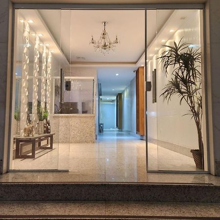 Apartamento Em Copacabana Posto 6 Rj Studio 7 Copas Río de Janeiro Exterior foto