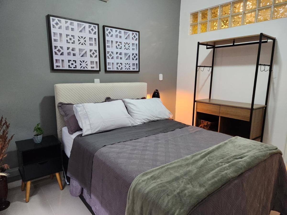 Apartamento Em Copacabana Posto 6 Rj Studio 7 Copas Río de Janeiro Exterior foto