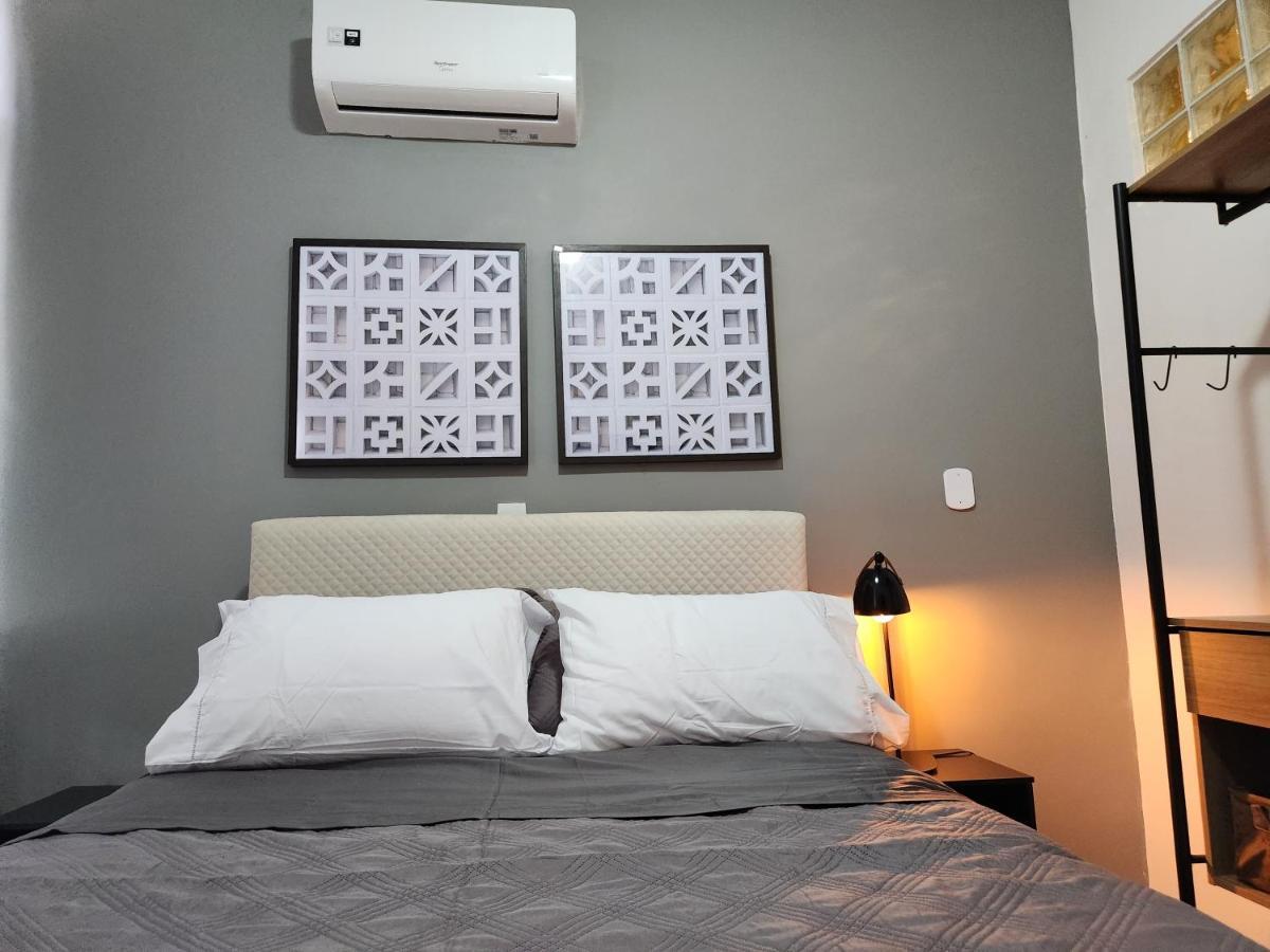 Apartamento Em Copacabana Posto 6 Rj Studio 7 Copas Río de Janeiro Exterior foto