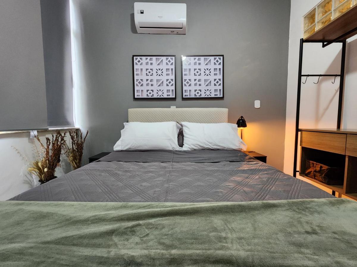 Apartamento Em Copacabana Posto 6 Rj Studio 7 Copas Río de Janeiro Exterior foto