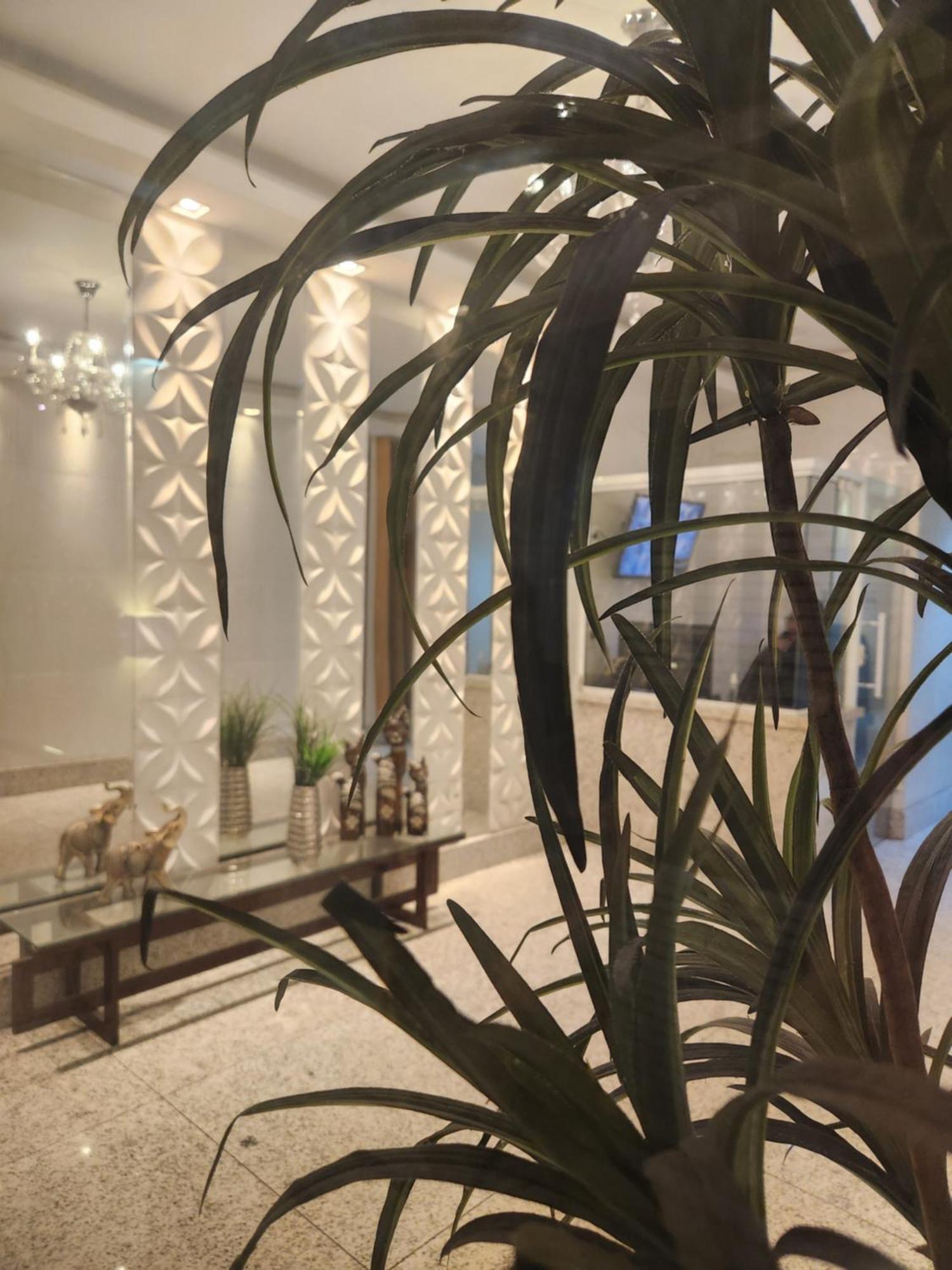 Apartamento Em Copacabana Posto 6 Rj Studio 7 Copas Río de Janeiro Exterior foto