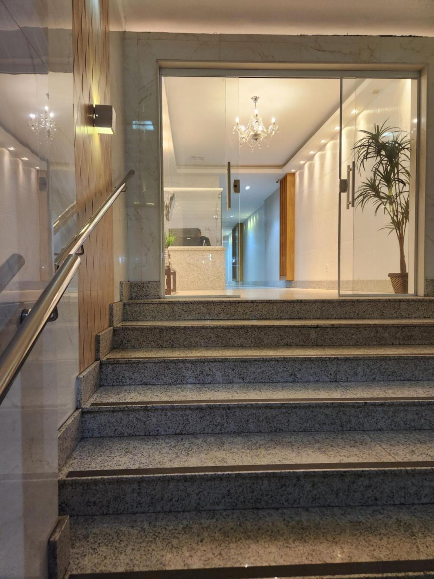 Apartamento Em Copacabana Posto 6 Rj Studio 7 Copas Río de Janeiro Exterior foto